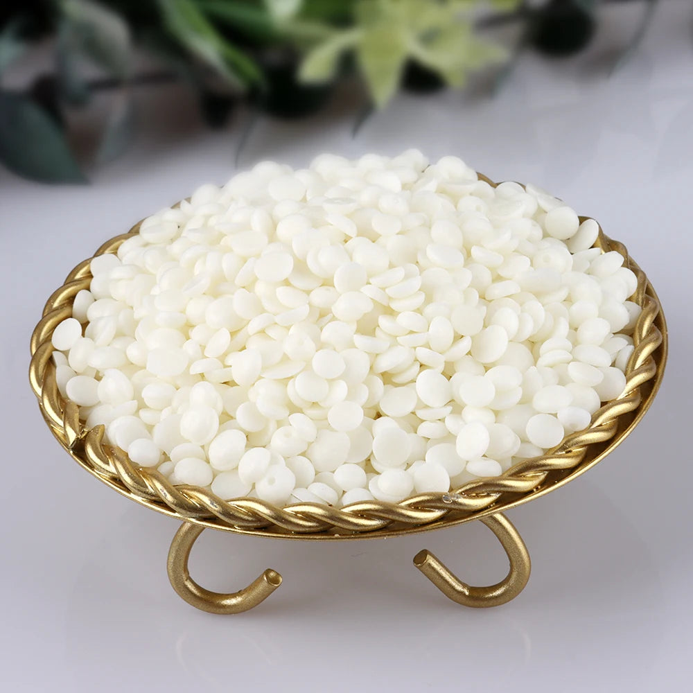 1KG Natural Soy Wax Granular Scented Candle Raw Material