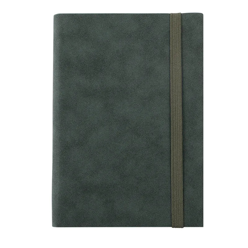 256 pages Sheepskin A5 Notebook